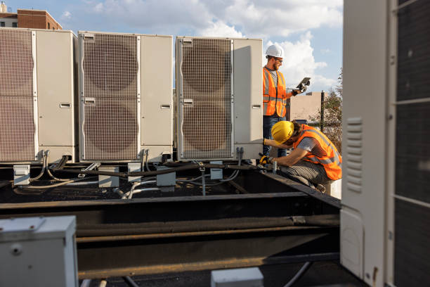 Best HVAC Replacement Cost  in Brodhead, KY