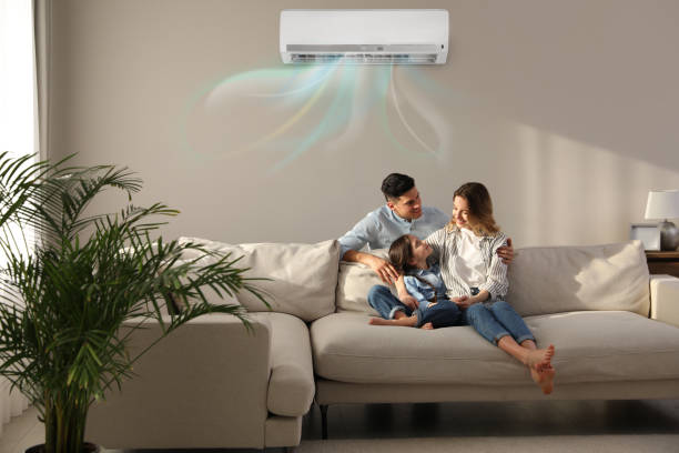 Best HVAC System Installation  in Brodhead, KY