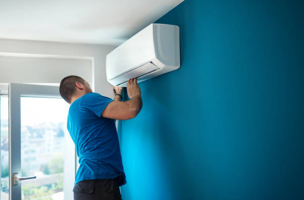 Best HVAC Air Duct Cleaning  in Brodhead, KY