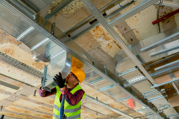 Best Furnace Repair Near Me  in Brodhead, KY