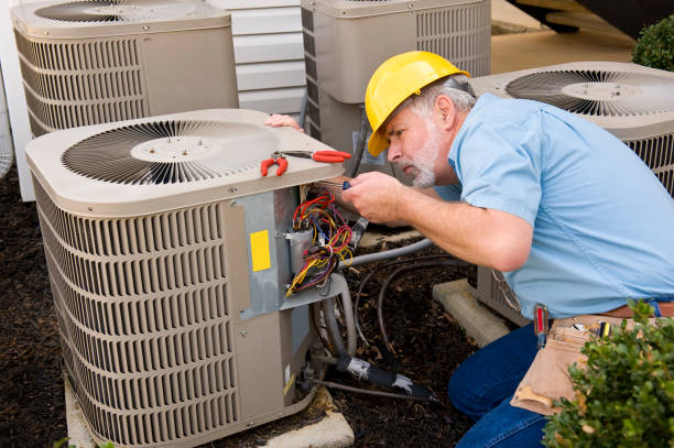 Professional HVAC in Brodhead, KY