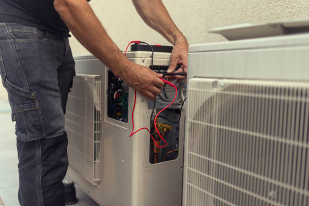 Best HVAC Installation Services  in Brodhead, KY