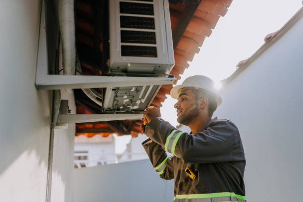 Best HVAC Companies Near Me  in Brodhead, KY