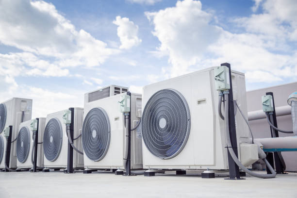 Affordable Air Conditioning Repair in Brodhead, KY