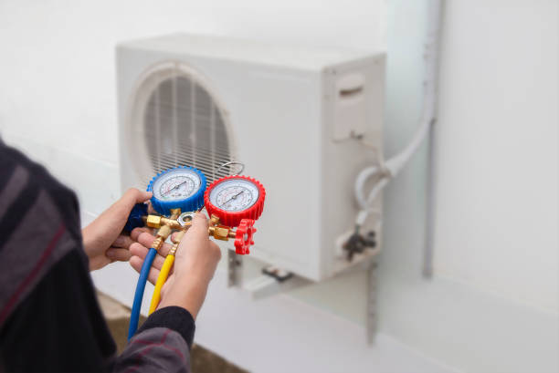 Best Best HVAC Companies  in Brodhead, KY