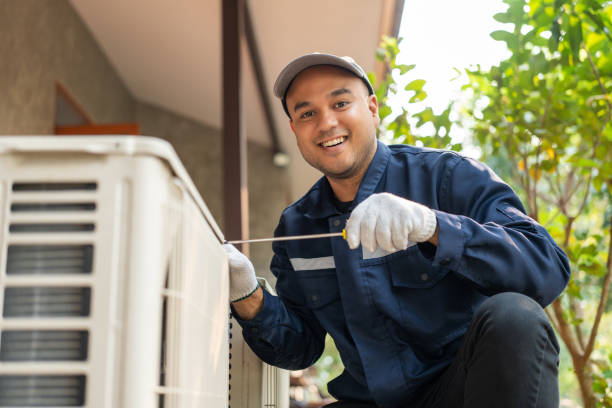 Best Emergency HVAC Repair  in Brodhead, KY