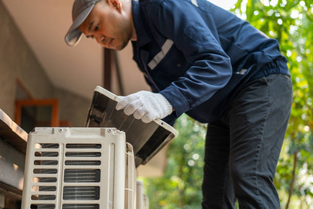 Best HVAC Emergency Services  in Brodhead, KY