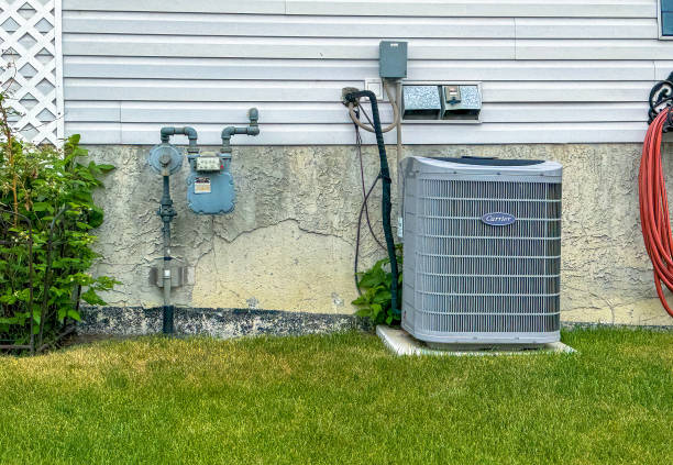 Best Commercial HVAC Repair  in Brodhead, KY